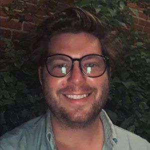 Meet your Posher, John